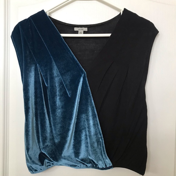 Ecote surplice top - Urban Outfitters - Picture 2 of 4